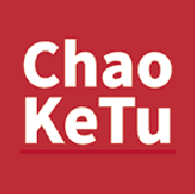 Chaoketu Logo